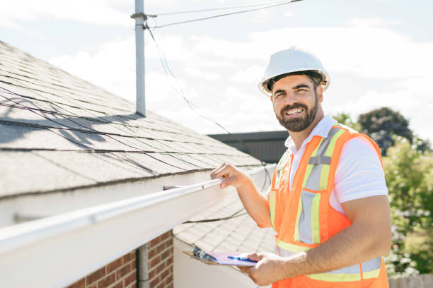 Best Local Roofing Companies  in Wewa, OK
