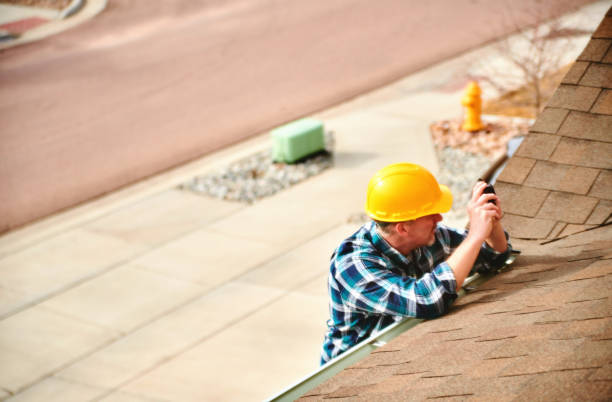 Best Flat Roof Repair Services  in Wewa, OK