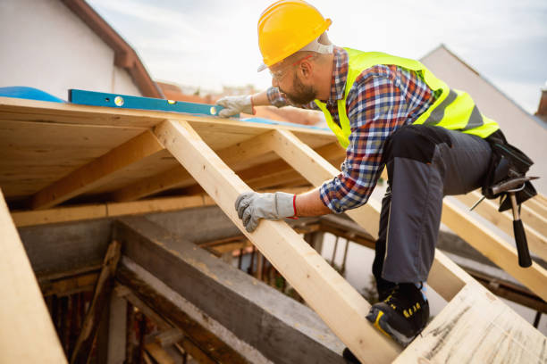 Best Residential Roofing Contractor  in Wewa, OK
