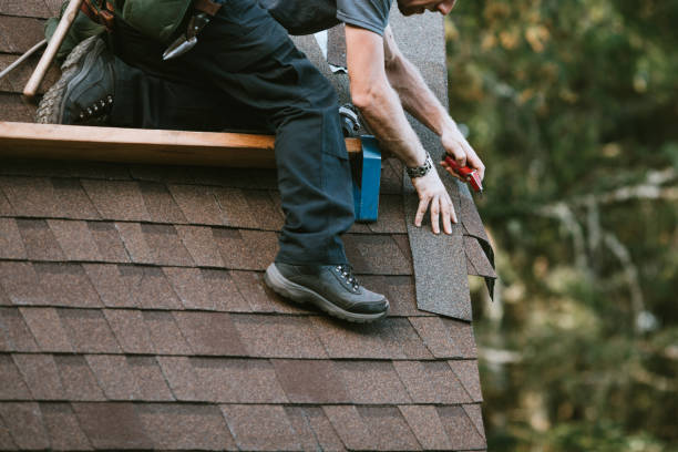 Wewoka, OK Roofing Contractor Company